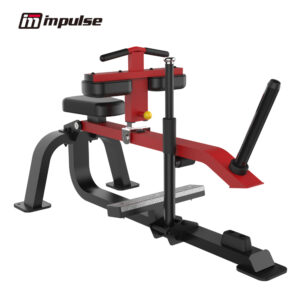 Maquina para Pantorrilla SL7017