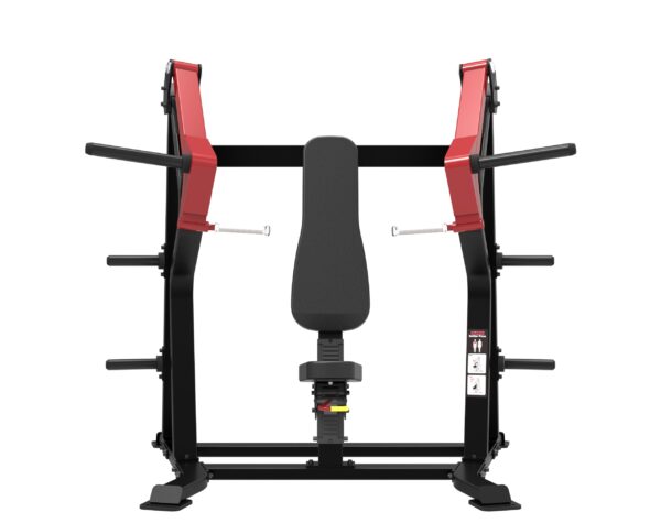 SL7005 INCLINE PRESS