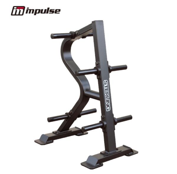 SL7010 PLATE RACK