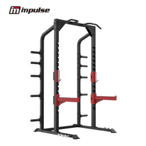 SL7014 HALF POWER RACK