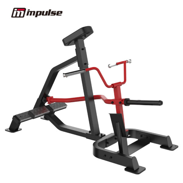SL7019 INCLINE ROW