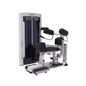 FE9718 TORSO ROTATION