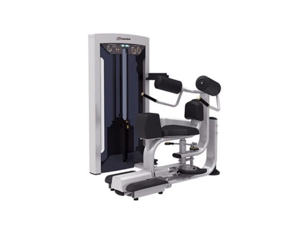 FE9718 TORSO ROTATION