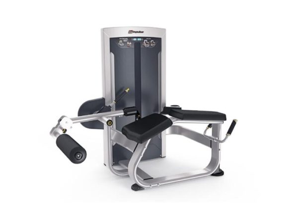 FE9721 Prone Leg Curl