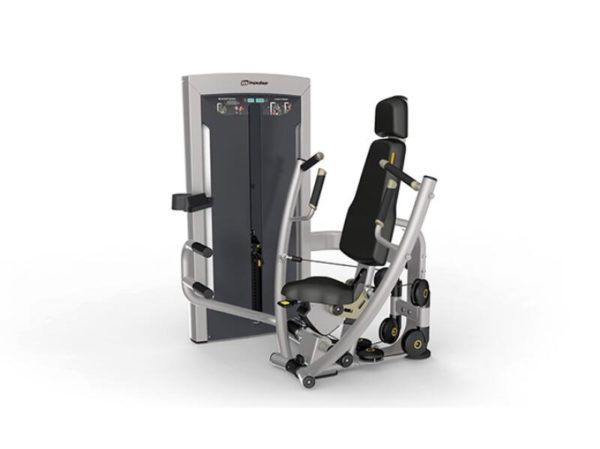 FE9701 Chest Press