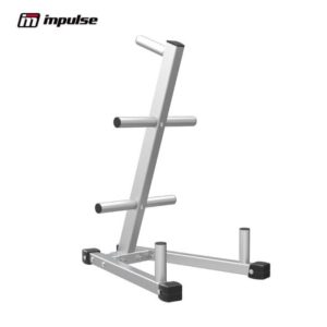 RACK PARA DISCOS