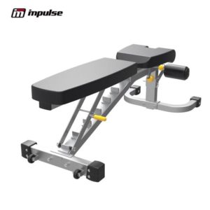 Banca multi ajustable