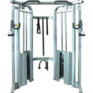 ENTRENADOR FUNCIONAL IMPULSE