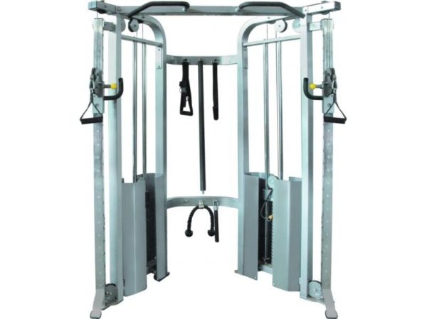 ENTRENADOR FUNCIONAL IMPULSE