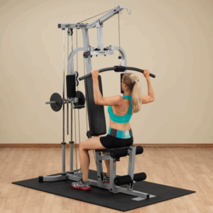 POWERLINE GIMNASIO CASERO