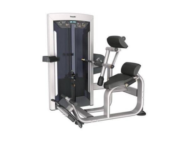 FE9732 Back Extension