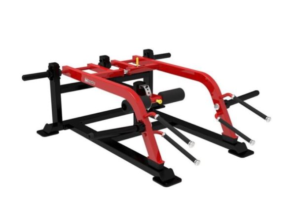 Impulse SL7040 Entrenador de piernas