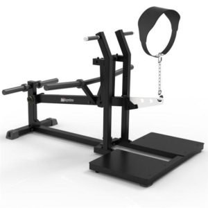 Banco de fuerza IMPULSE Belt Squat