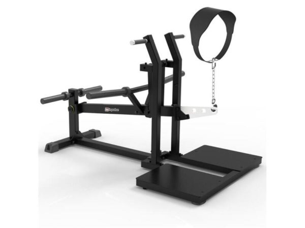 Banco de fuerza IMPULSE Belt Squat