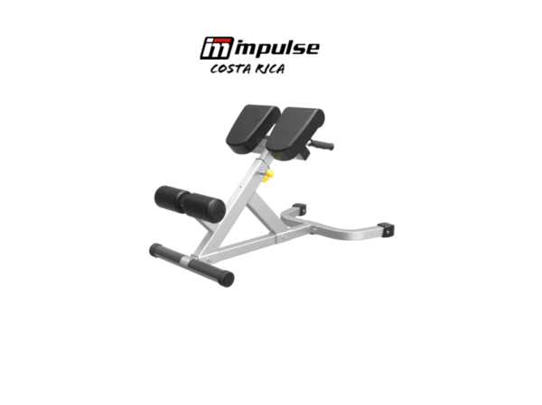BANCA LUMBAR