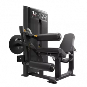Máquina curl de piernas/extensión de piernas