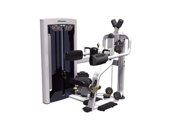 FE9724 LATERAL RAISE