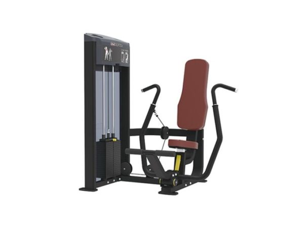 CHEST PRESS IF9301