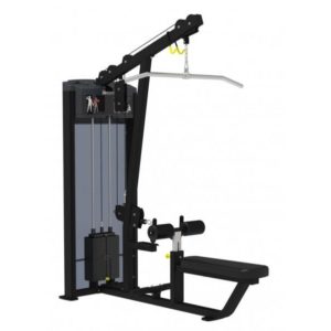 LAT / ROW