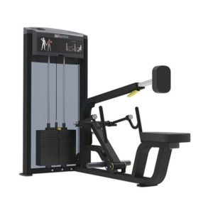 HORIZONTAL ROW