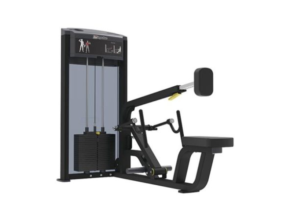 HORIZONTAL ROW