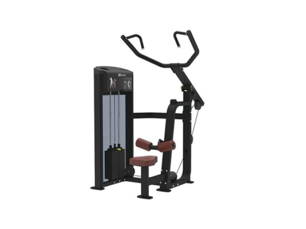 LAT PULL