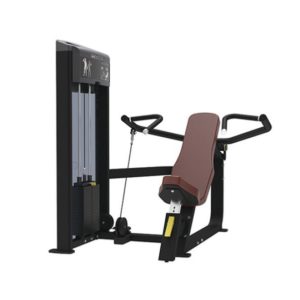 SHOULDER PRESS