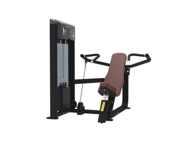 SHOULDER PRESS