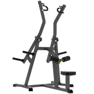Lat Pulldown