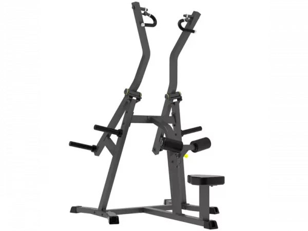 Lat Pulldown