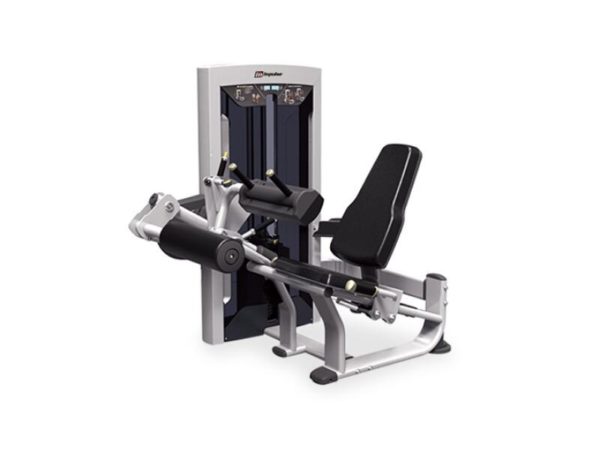 FE9706 SEATED LEG CURL