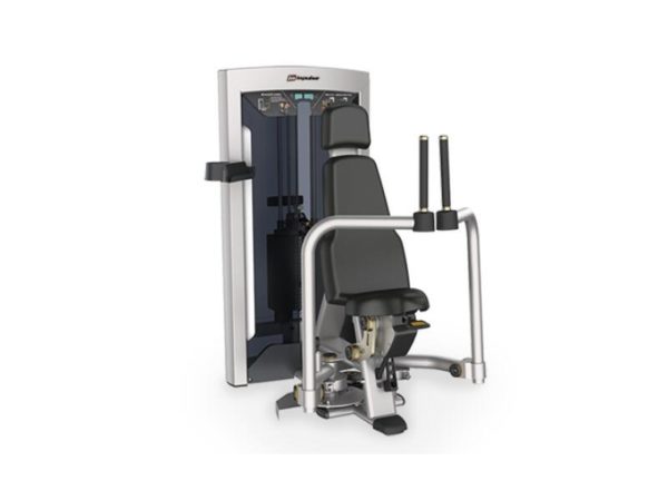 FE9715 Pect Fly/ Rear Delt