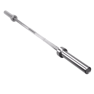 BARRA LEVANTAMIENTO MUJER 15 KG