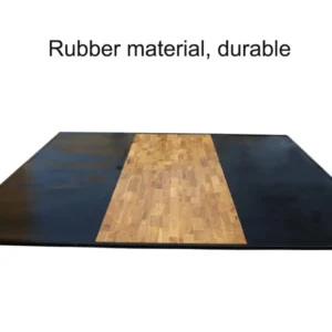 Plataforma de levantamiento