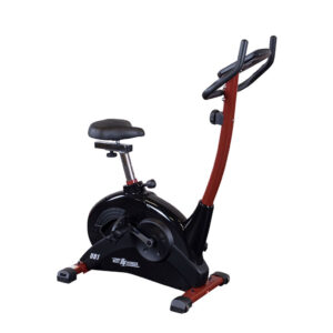 BFUB1R Upright Bike