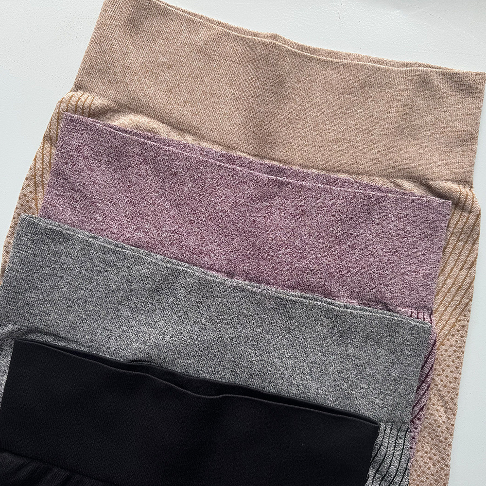 Leggings New Push Up P-004 - Image 4