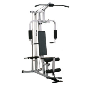 PHG1000X Plate Load Multi-Station Gym