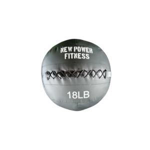 WALL BALL 18 LBS