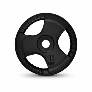 Disco Olímpico 10 lbs