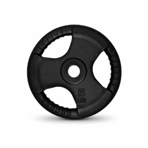 Disco Olímpico 5 lbs