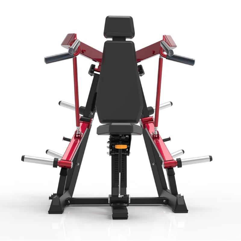 Impulse ECP101 Shoulder Press - Image 2