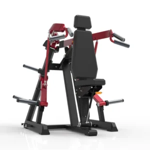 Impulse ECP101 Shoulder Press