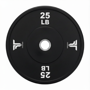 Bumper Plate 25 lbs