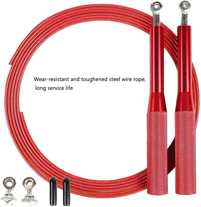Jump Rope