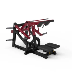 ECP630 Kneel Glute Extension máquina profesional para glúteos