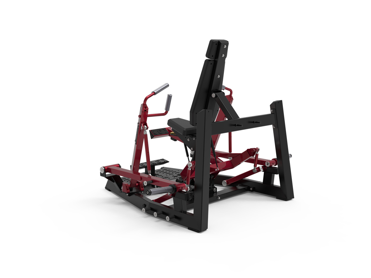 Horizontal & Decline Chets Press - Image 4