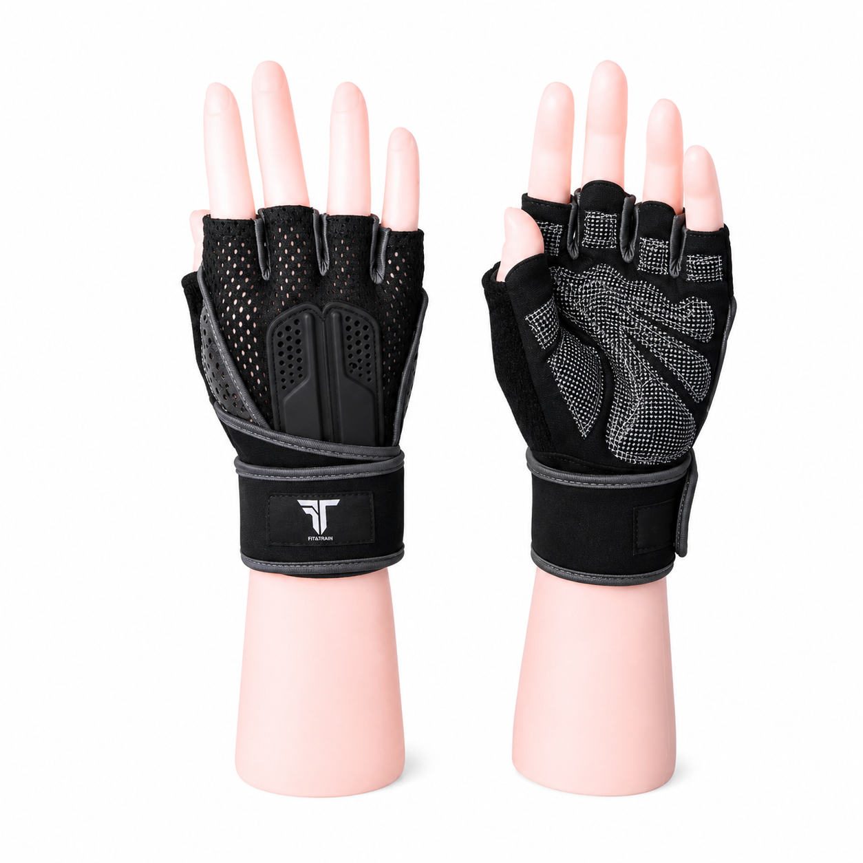 Guantes de pesas - Image 2