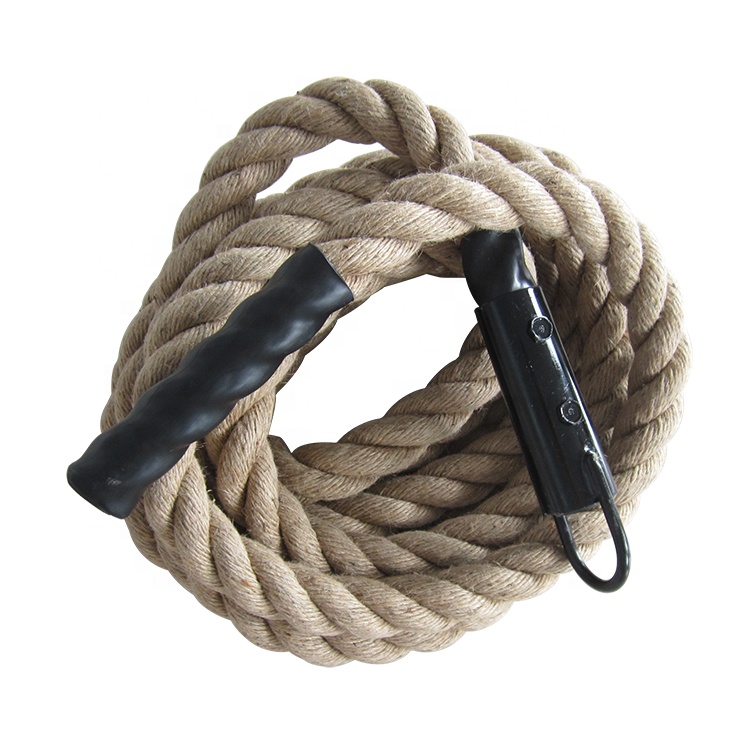 Cuerda de Escalar para Entrenamiento - Image 6