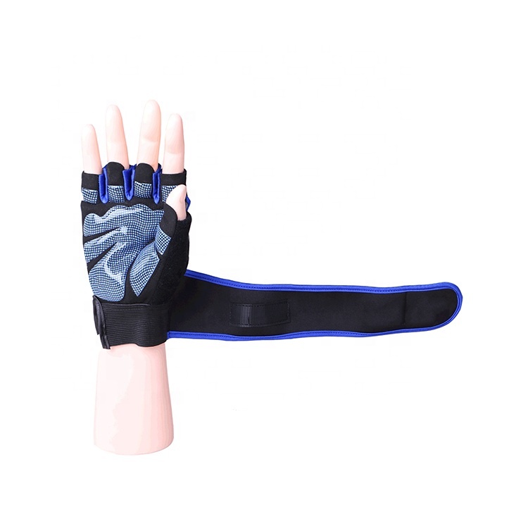 Guantes de pesas - Image 3