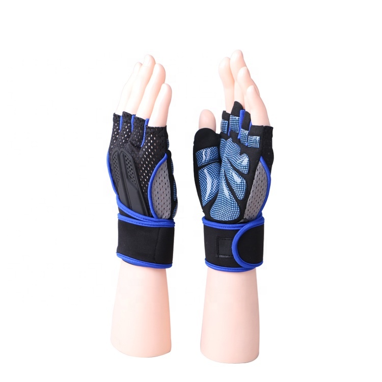 Guantes de pesas - Image 4
